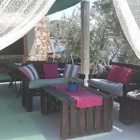 Apartment Venera Blace Εξωτερικό φωτογραφία