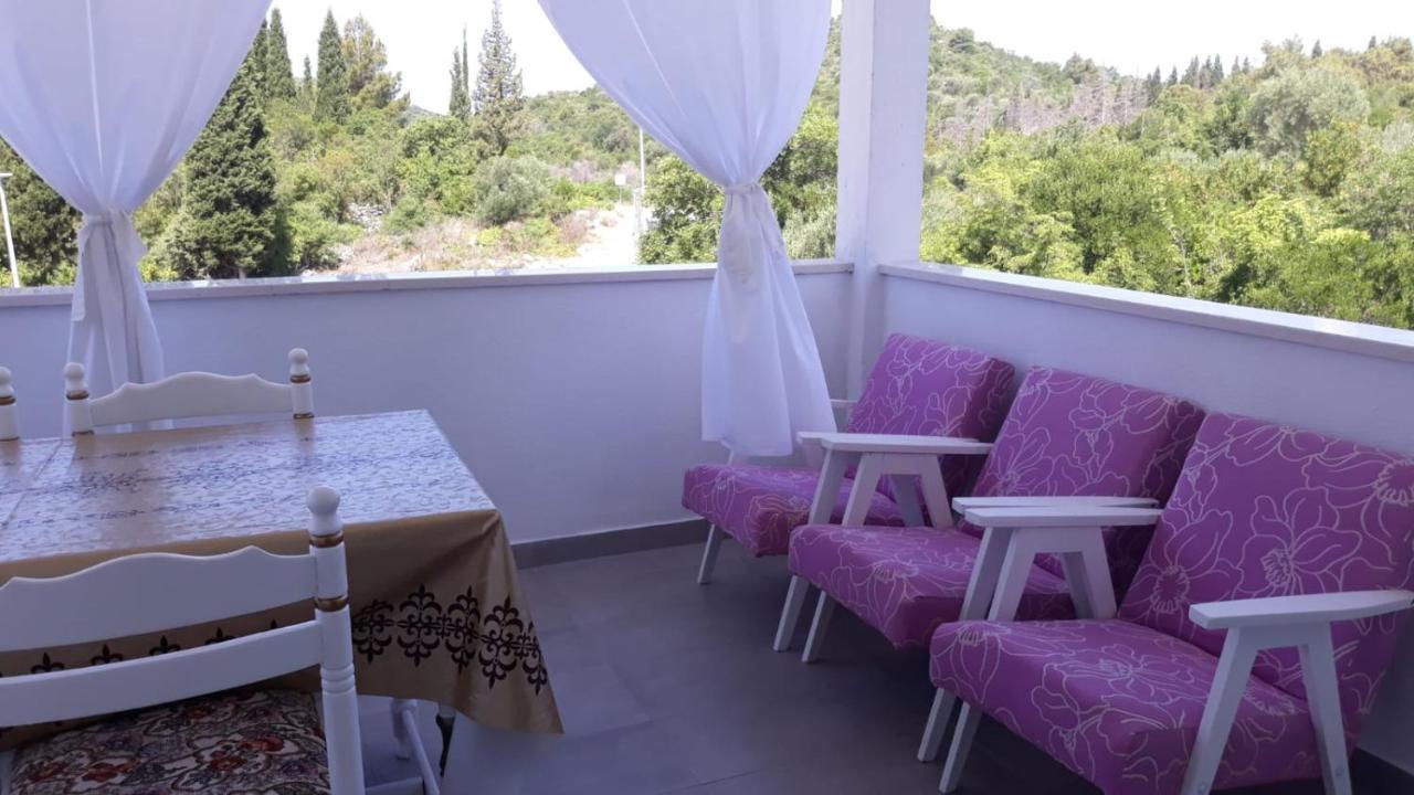 Apartment Venera Blace Εξωτερικό φωτογραφία