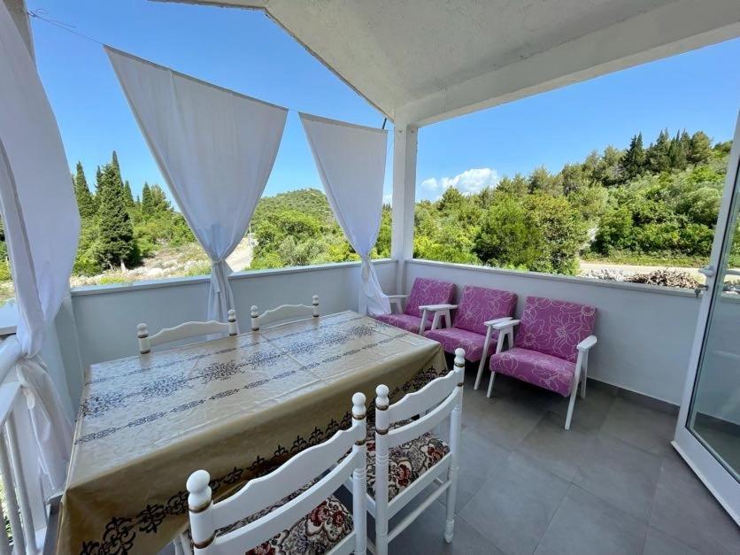 Apartment Venera Blace Εξωτερικό φωτογραφία