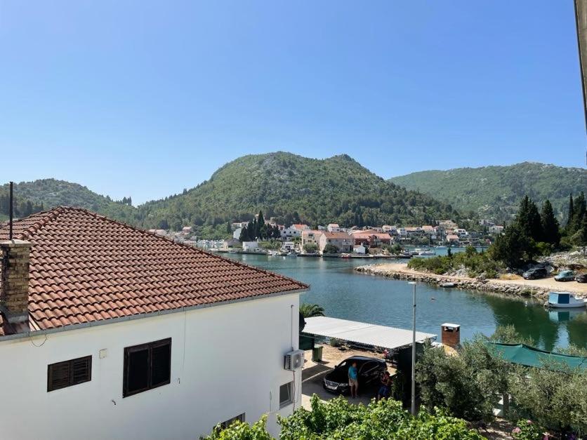 Apartment Venera Blace Εξωτερικό φωτογραφία