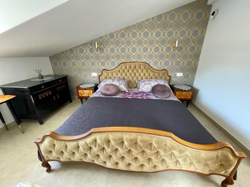 Apartment Venera Blace Εξωτερικό φωτογραφία
