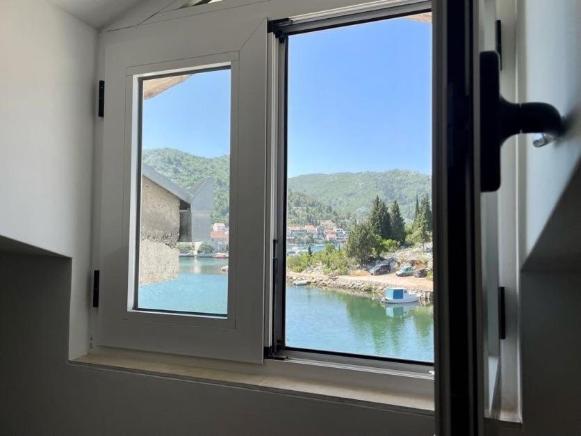Apartment Venera Blace Εξωτερικό φωτογραφία