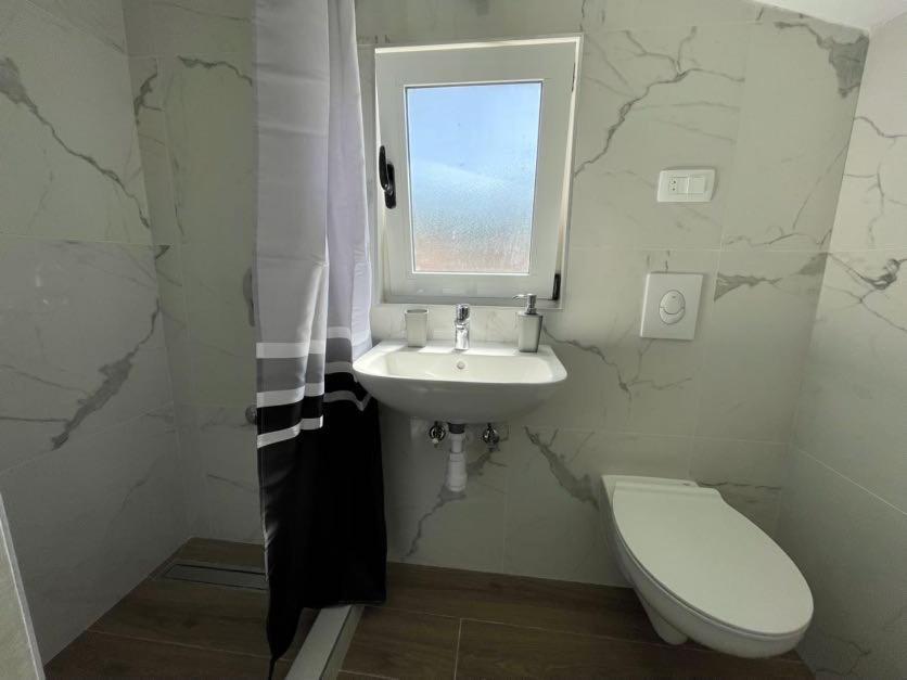 Apartment Venera Blace Εξωτερικό φωτογραφία