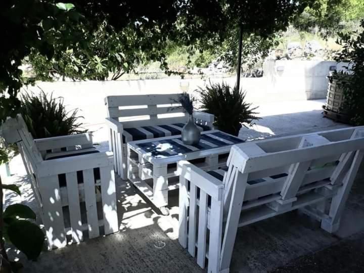 Apartment Venera Blace Εξωτερικό φωτογραφία