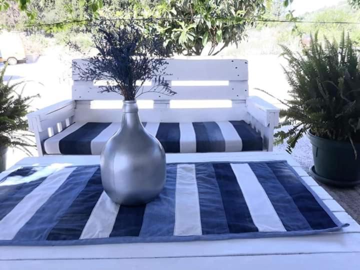 Apartment Venera Blace Εξωτερικό φωτογραφία