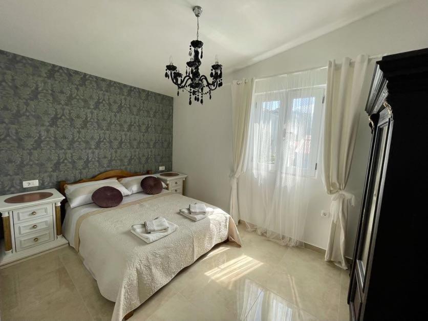 Apartment Venera Blace Εξωτερικό φωτογραφία