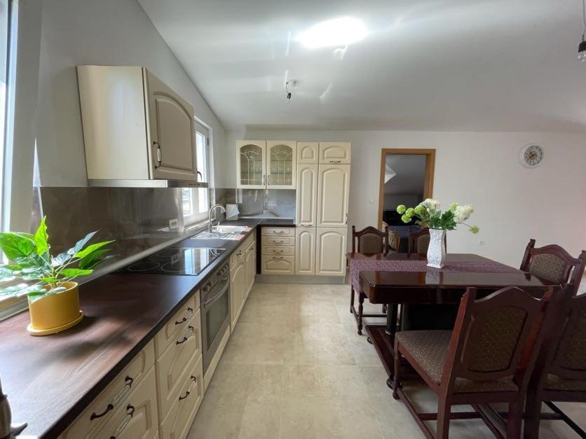 Apartment Venera Blace Εξωτερικό φωτογραφία