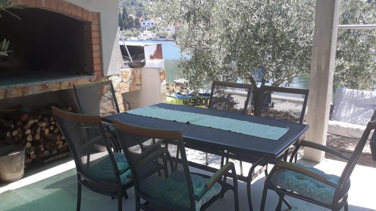 Apartment Venera Blace Εξωτερικό φωτογραφία