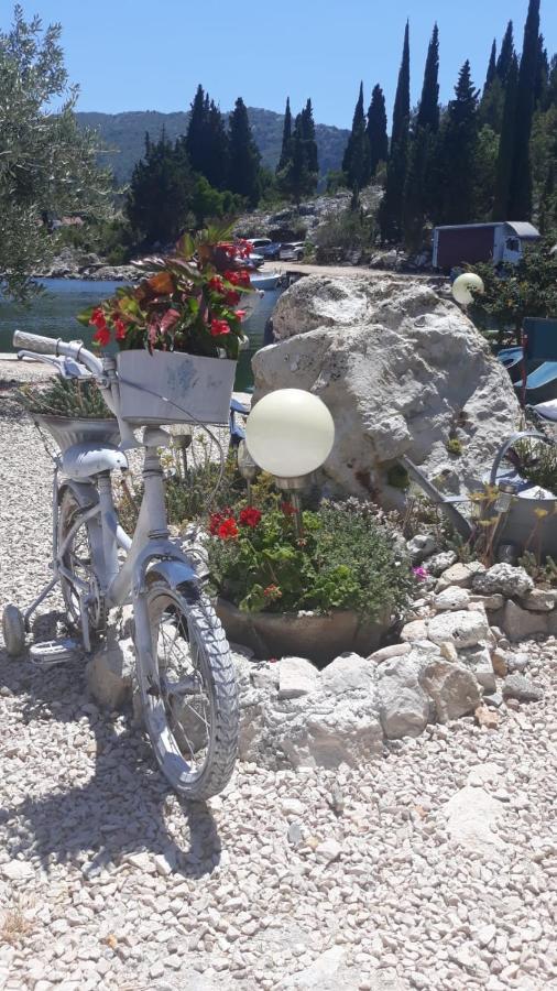 Apartment Venera Blace Εξωτερικό φωτογραφία