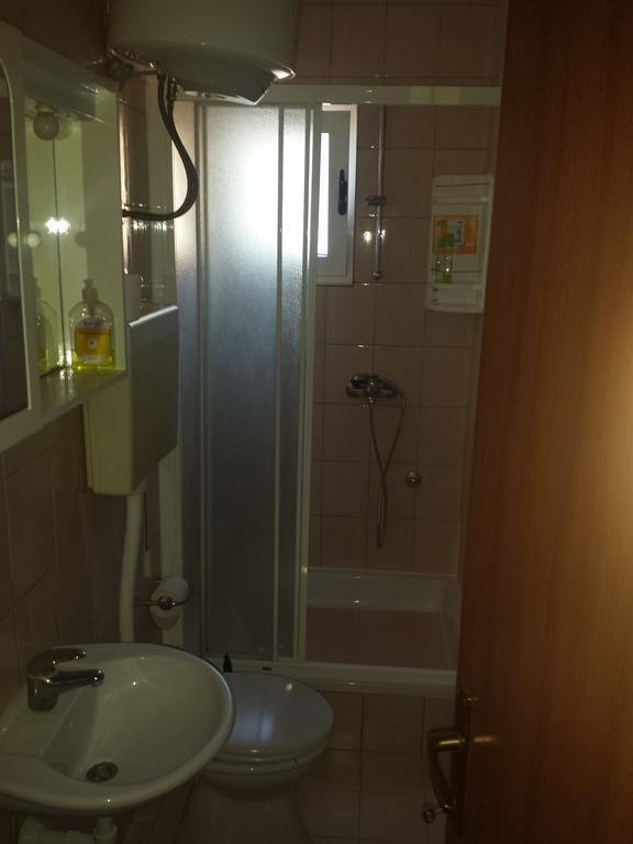 Apartment Venera Blace Εξωτερικό φωτογραφία