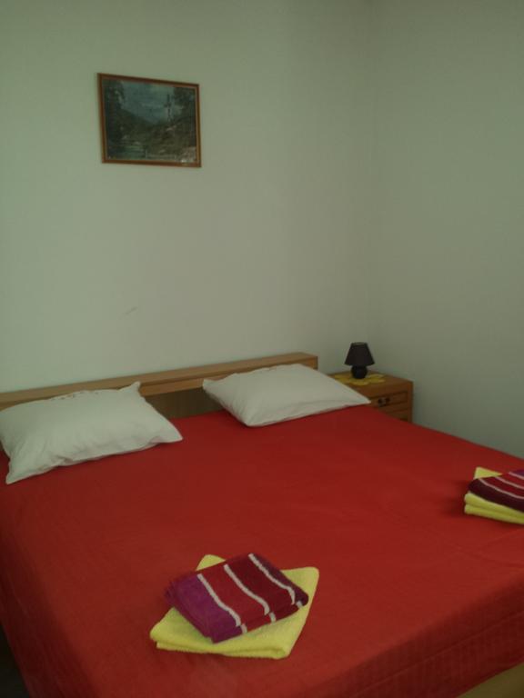 Apartment Venera Blace Εξωτερικό φωτογραφία