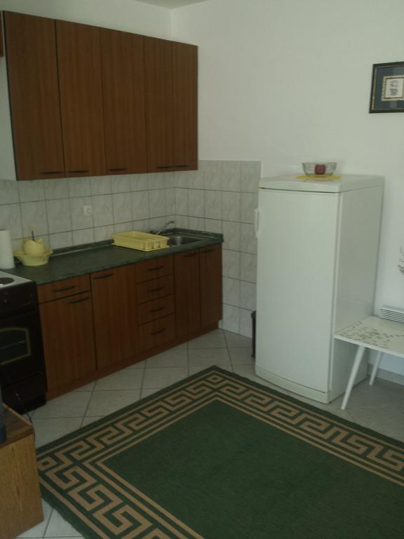 Apartment Venera Blace Εξωτερικό φωτογραφία