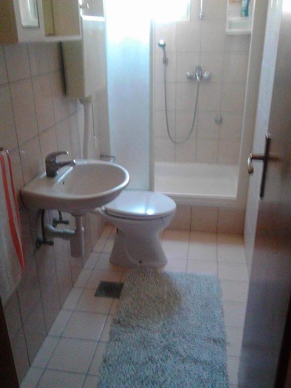Apartment Venera Blace Εξωτερικό φωτογραφία