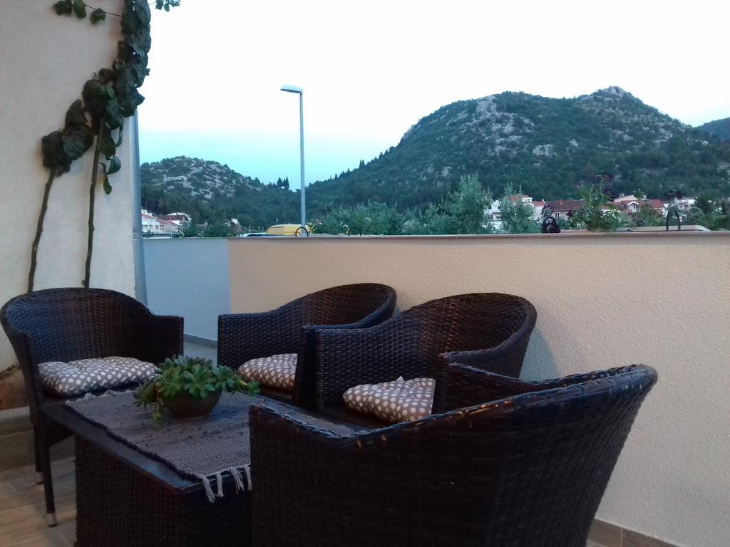 Apartment Venera Blace Εξωτερικό φωτογραφία