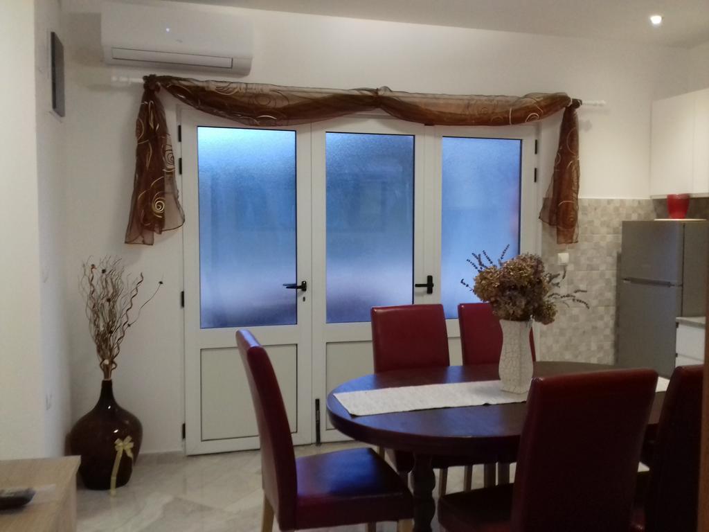 Apartment Venera Blace Εξωτερικό φωτογραφία
