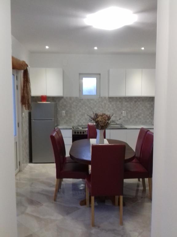 Apartment Venera Blace Εξωτερικό φωτογραφία