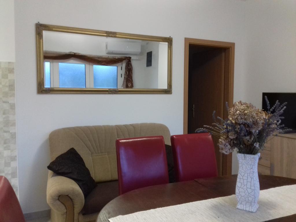 Apartment Venera Blace Εξωτερικό φωτογραφία