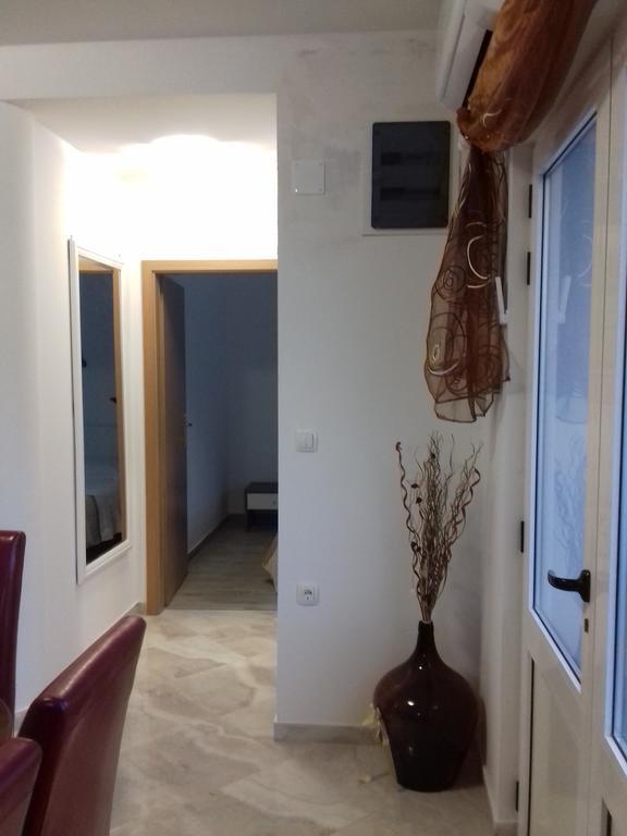 Apartment Venera Blace Εξωτερικό φωτογραφία