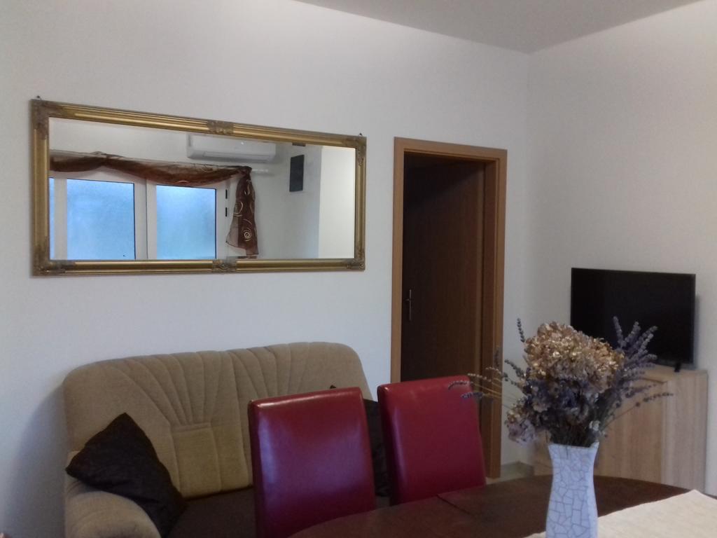 Apartment Venera Blace Εξωτερικό φωτογραφία