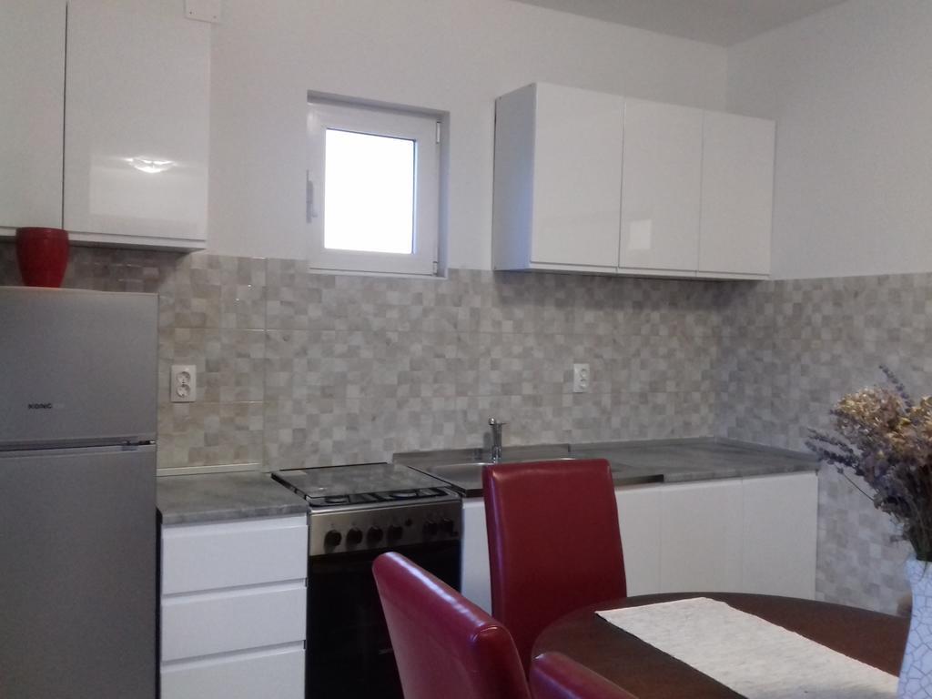 Apartment Venera Blace Εξωτερικό φωτογραφία