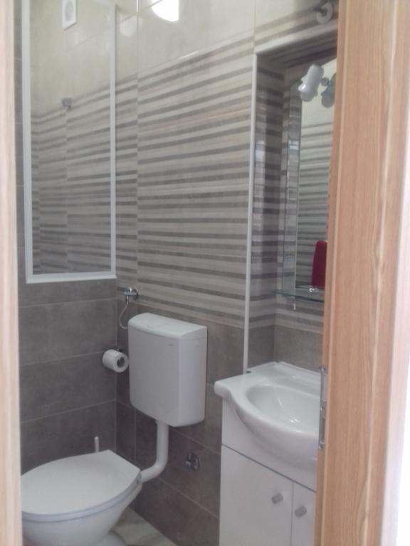 Apartment Venera Blace Εξωτερικό φωτογραφία